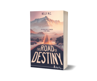 The Road Of Destiny