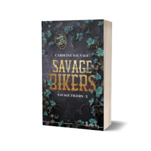 Savage Bikers - T2 - Savage Bikers