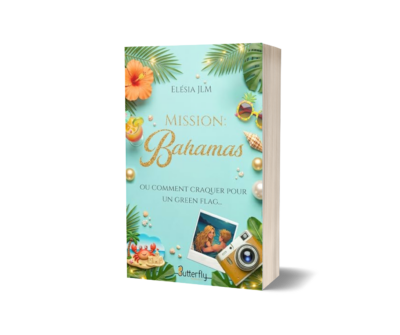 1785507819 Mission Bahamas : ou comment craquer pour un green flag