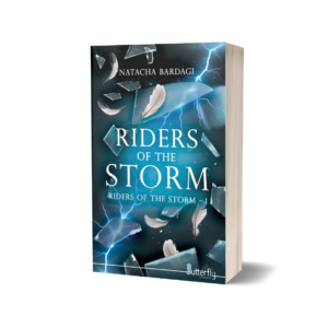 Riders of the Storm (nouvelle édition)