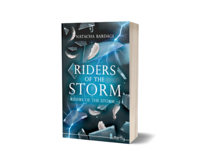 Riders of the Storm (nouvelle édition)