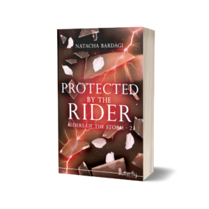 Protected by the Rider (nouvelle édition)