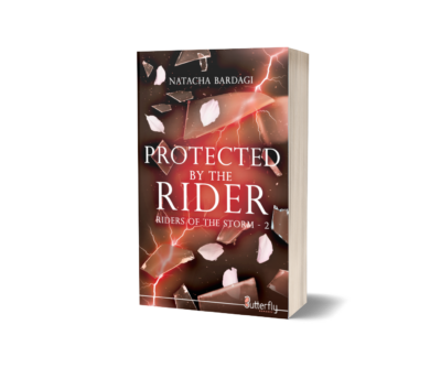 Protected by the Rider (nouvelle édition)
