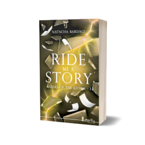 Ride me a Story