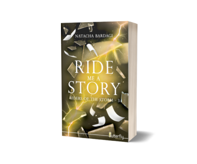Ride me a Story