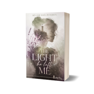 The Light He Left Me