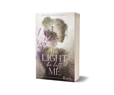 The Light He Left Me