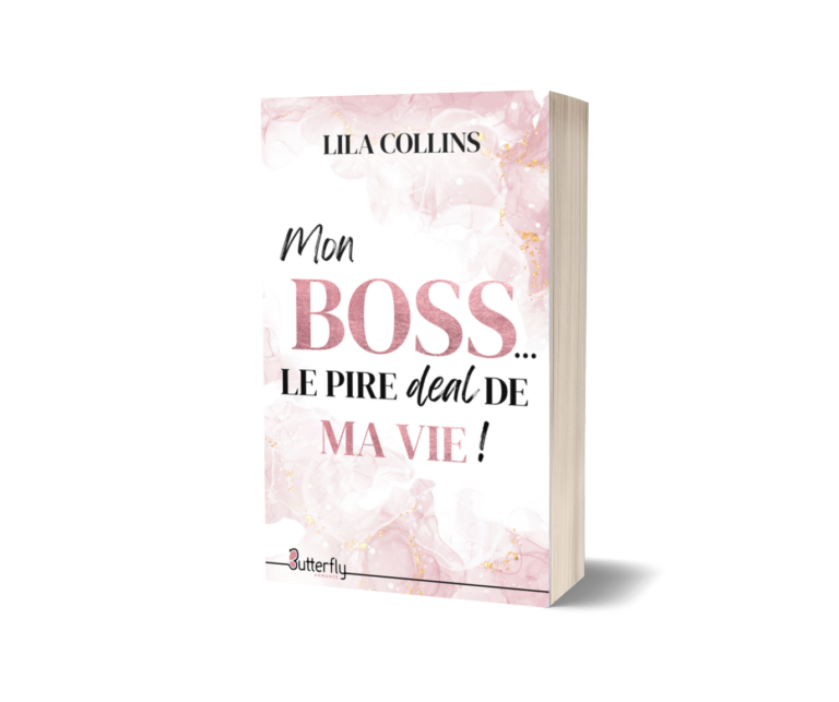 Univers de Lila Collins