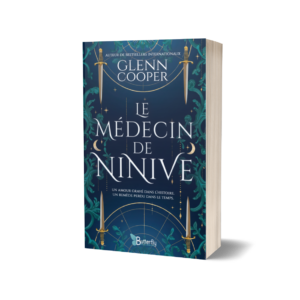 Le médecin de Ninive