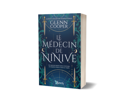 Le médecin de Ninive