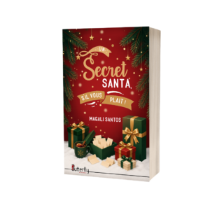 Un secret santa, s’il vous plaît !
