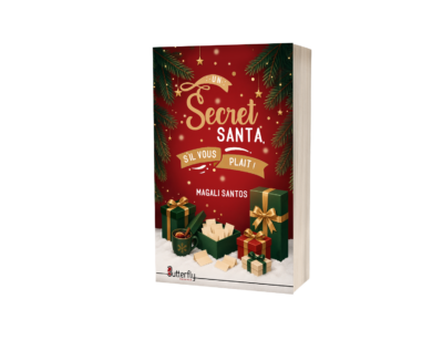 Un secret santa, s’il vous plaît !