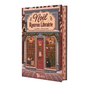 Noël à la ronron librairie