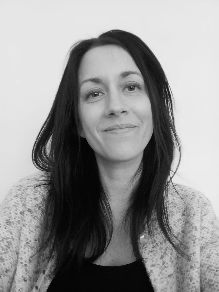 Chloé Le Clech